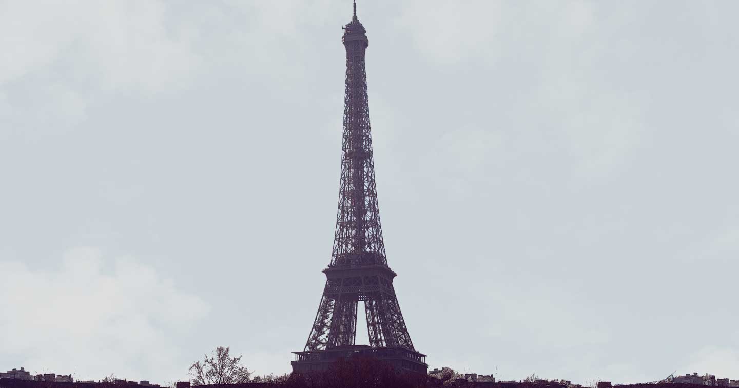 Eiffel Tower