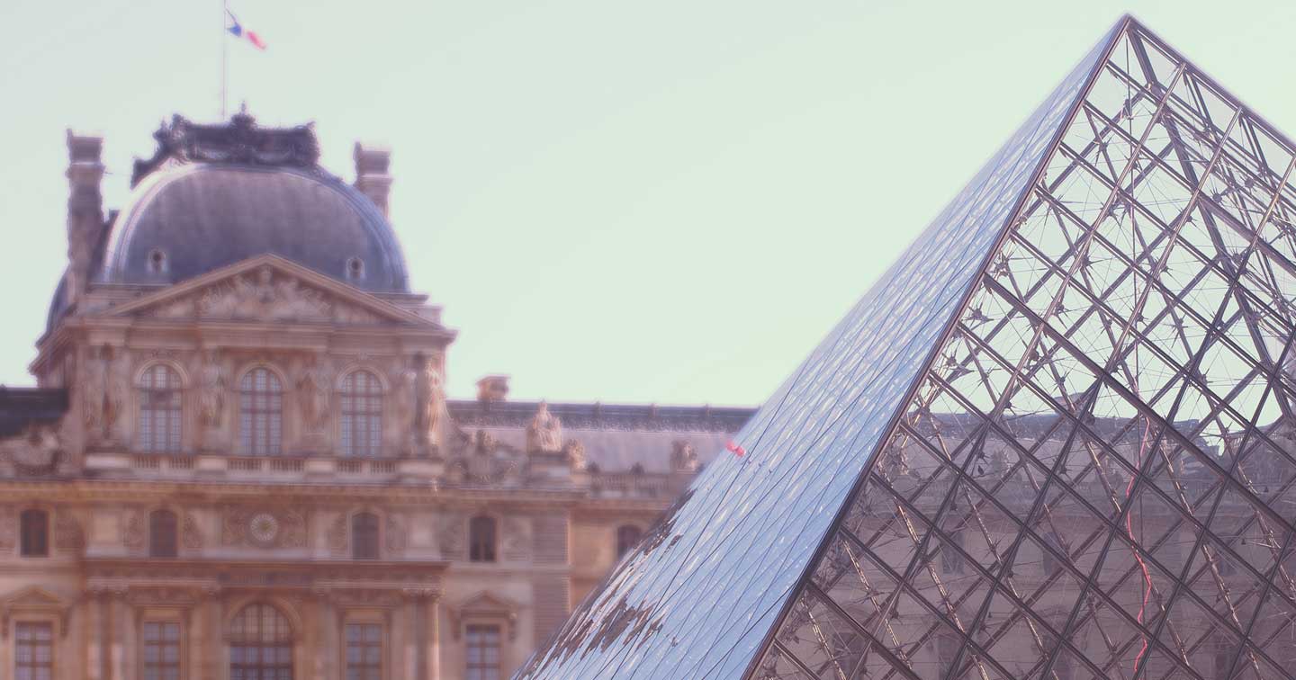 The Louvre