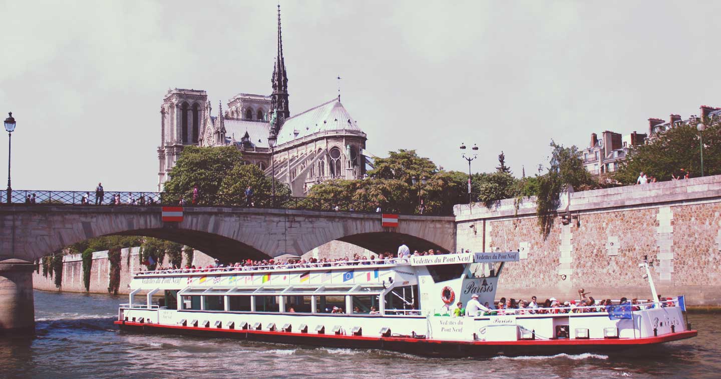 River Seine